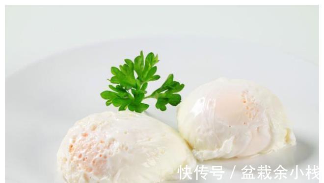 做法|原来水煮荷包蛋这么简单，分享5种做法，做出来又圆又嫩还不散花