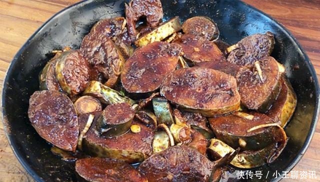 鲅鱼|夏天遇到这鱼，我从不还价，目前无法人工养殖，酱油腌一腌特好吃