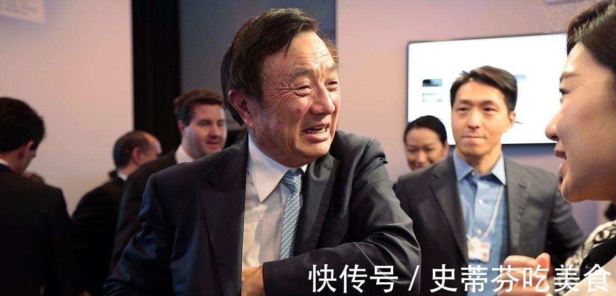 任正非|160里没有1个,ASML终于摊牌了!难怪2年前任正非选择了违背原则