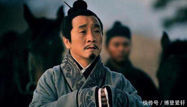 意外|他多次侮辱曹操,曹操却没有杀他,最后的结局很意外
