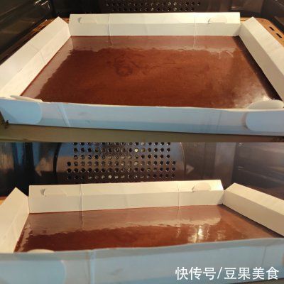 布朗尼|有了这道巧克力布朗尼蛋糕，不爱吃饭的孩子都胃口大开