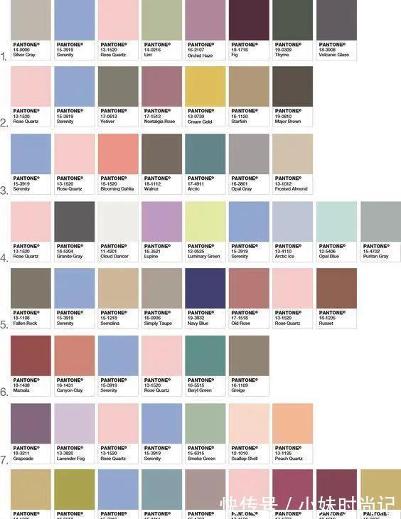 秋天|越简单越高级,记住这四个穿搭灵感,让这个秋天变的更有女人味