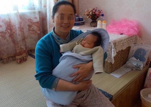 一个月子|产妇坐月子期间,婆家有这些行为,容易和儿媳结下“月子仇”