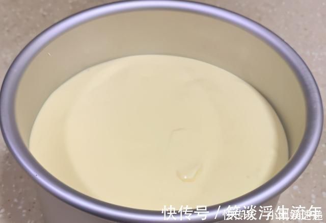 自从我学会鸡蛋这做法,家人隔三差五点名要吃,少糖无油,特解馋