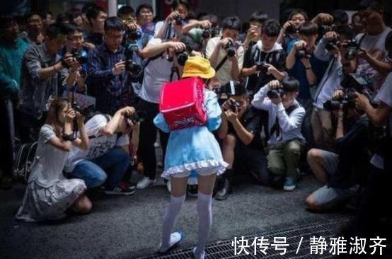无脸男|都是cosplay,为何国外是亲子活动,国内却是“妈见打”?