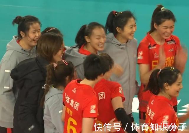 山东队|女排联赛,冰火两重天,一场大逆转,第5第6确定,有人欢喜有人忧