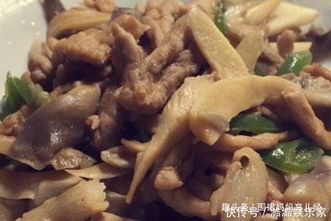 中薪|适合冬天孩子吃的菜,能和中养胃、健脾利湿,宽肠通便、防治便秘