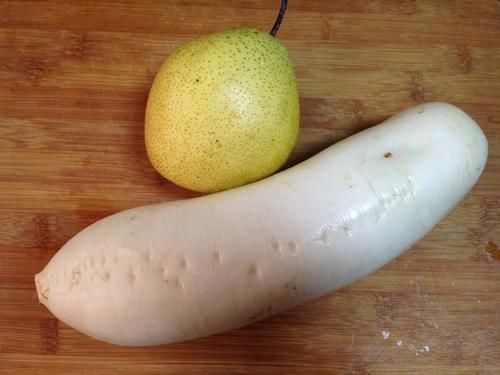 北杏仁|它是肺部的“大救星”,每周1碗,给肺部大扫除,抽烟的人要多喝