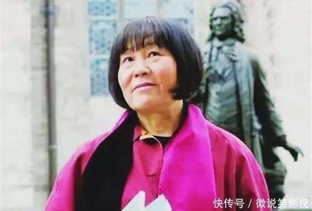 这个中国阿姨,用600场表演征服欧洲,王思聪称比郎朗厉害多了