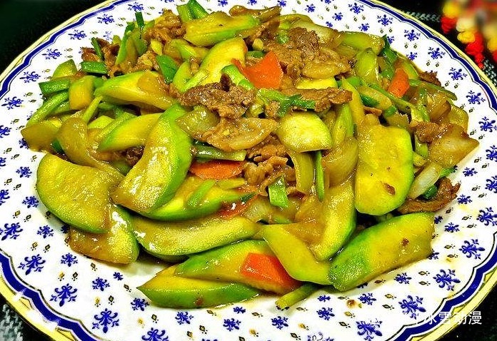 营养素菜|孩子爱吃下饭的营养素菜,含丰富维生素膳食纤维,汤汁鲜美营养高