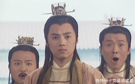 国家|朱元璋为何不传位给朱棣这个儿子?非得传位孙子朱允炆!
