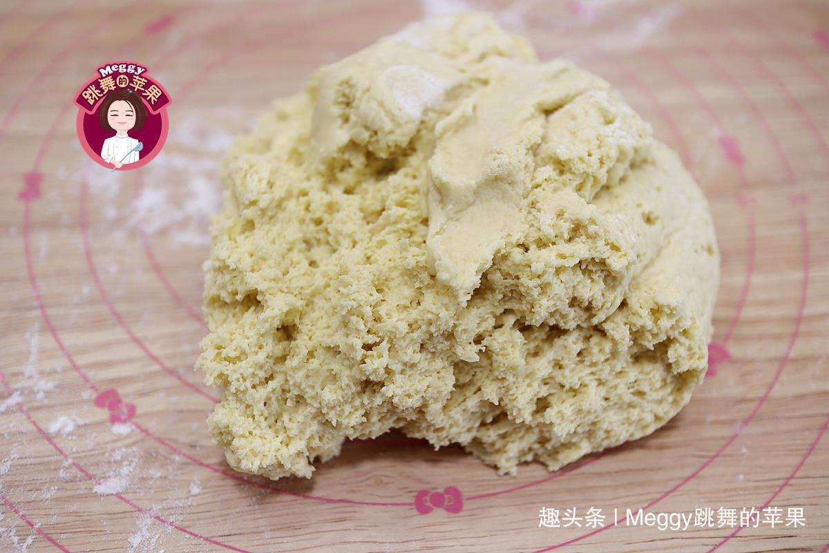 教你做|教你做双色千层饼，柔软有滋味，让你学会1种，能开发出10多种