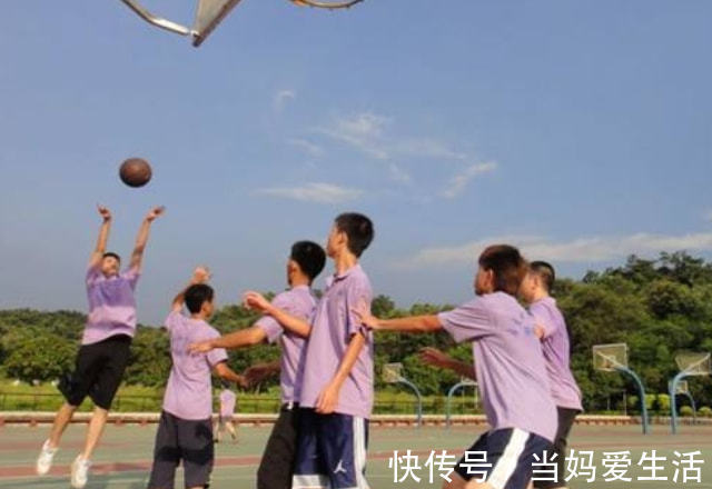 孩子|男生几岁“身高定格”?并非18和20,这个“黄金生长期”要抓住