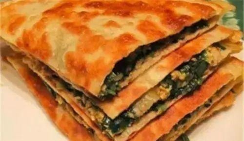 蔬菜饼的做法，美味又营养！孩子特爱吃！蔬菜饼的做法，美味又营养！孩子特爱吃！