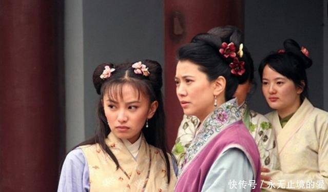 性格|水浒中最优雅的女子,长得漂亮、性格温柔,有一点至今被人称赞!