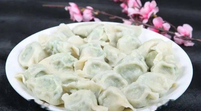  过年饺子不能少！教你调万能的饺子馅，全家老小都说香~