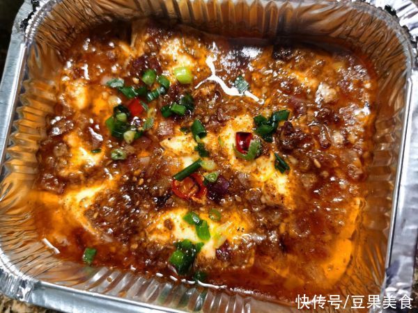 吃对烧烤版烤嫩豆腐，每一口都是极致享受