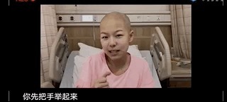 杜可萌|这个癌症美少女离开24天了，但她的故事却给人活下去的力量