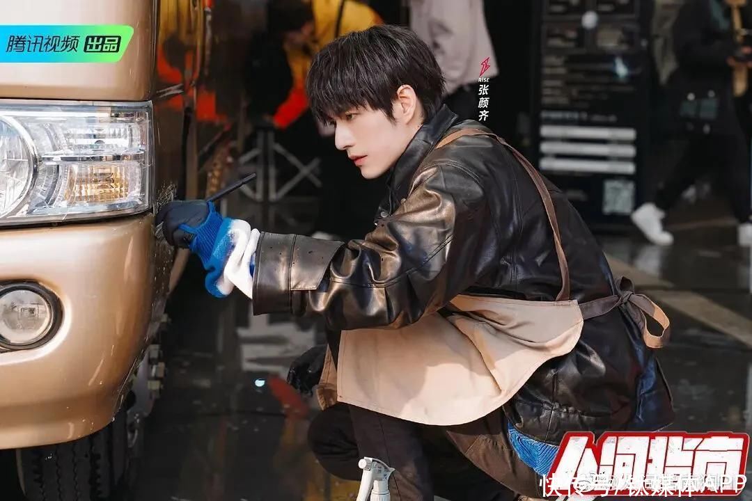 Q1网综复盘:腾讯视频领跑、选秀占据C位、她综艺破壁