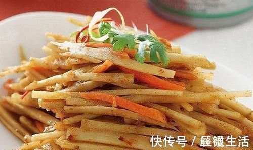 长寿|想长寿全靠吃,3种食物离不开,补血养颜,身体棒棒哒!