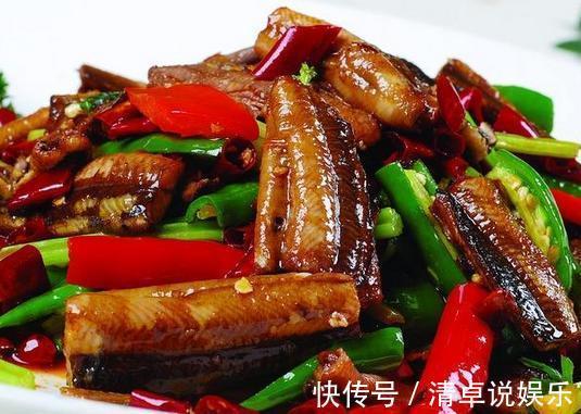 鲜香可口的几道家常菜,没出锅就香飘满屋,分分钟满足家人的味蕾