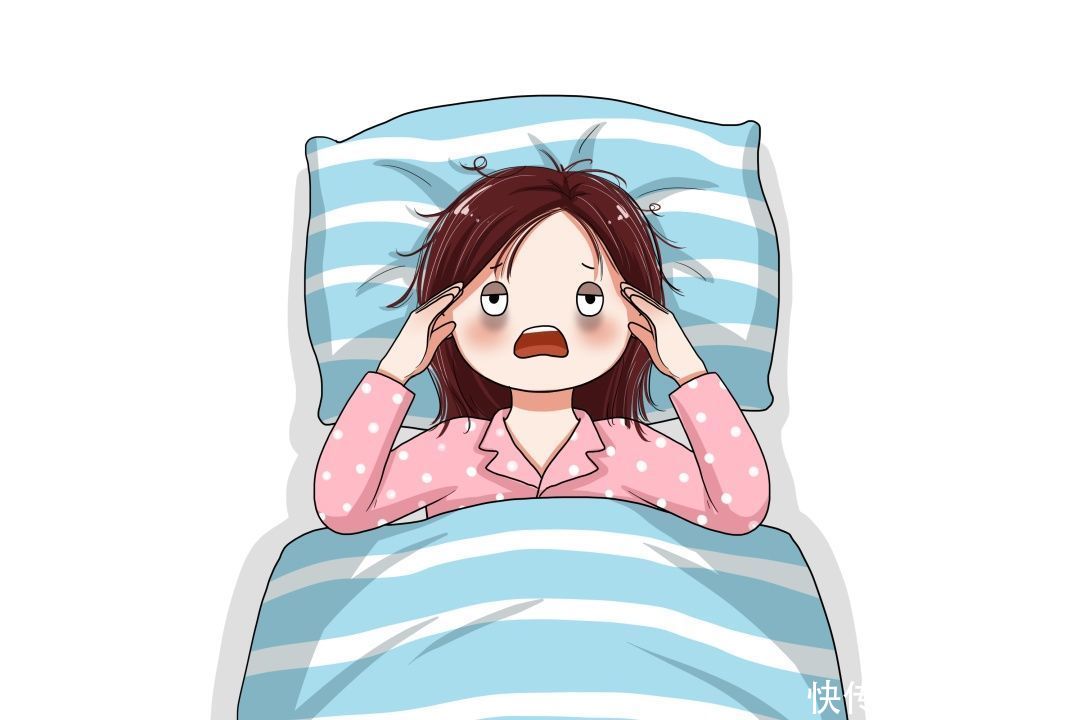 中老年人|失眠，乏力，健忘，头痛？感觉身体被掏空！当心是得了这个病