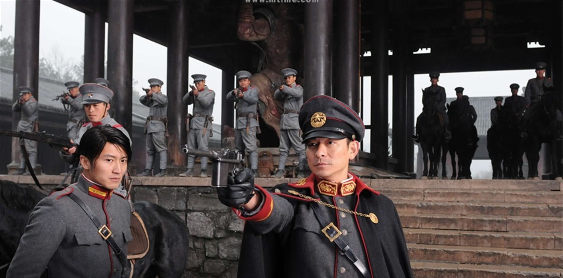 军刀|近代中国军刀,护国共和第一刀:铁血十八星军刀为何存世稀少