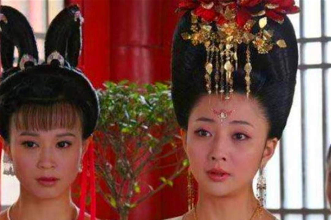 实无名|“三千宠爱在一身”的杨贵妃,为何终身没有被封为皇后?
