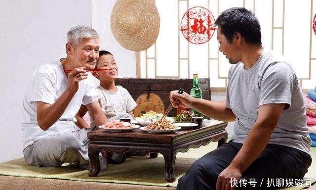 姨夫|古人为何要说“姨夫不是亲,牛屎不是粪”,姨夫真的不是亲人吗?