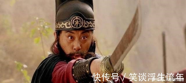 呼延灼!奇怪!此人武艺平平,梁山排名在鲁智深、武松前面,啥情况!