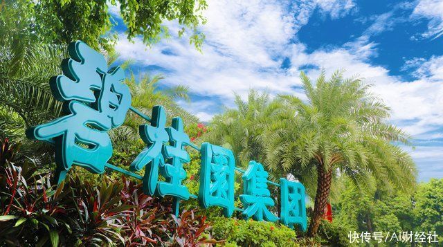 杨国强|碧桂园的高质量发展怎么样了?