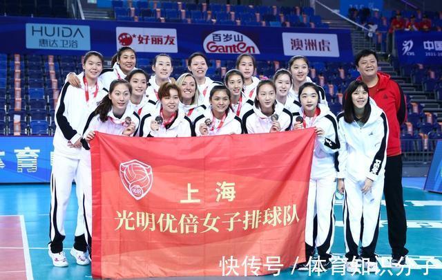 排协|天津女排17场连胜勇夺连胜冠军,江苏队再度获亚军,排协再受争议