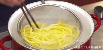 吃主食,不怕胖!不长肉的主食来了→