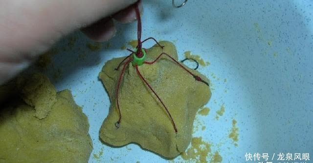 鱼饵“状态”怎么玩?看看啥鱼爱吃啥状态吧,看懂后上鱼几率大增