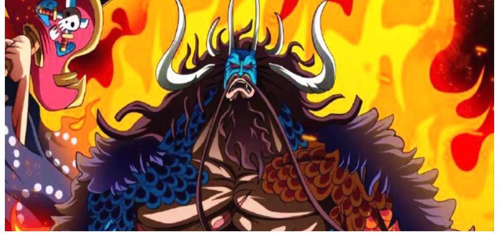 路飛|海賊王1025話情報：路飛乘龍飛起，與凱多上演雙龍會，他能贏嗎？