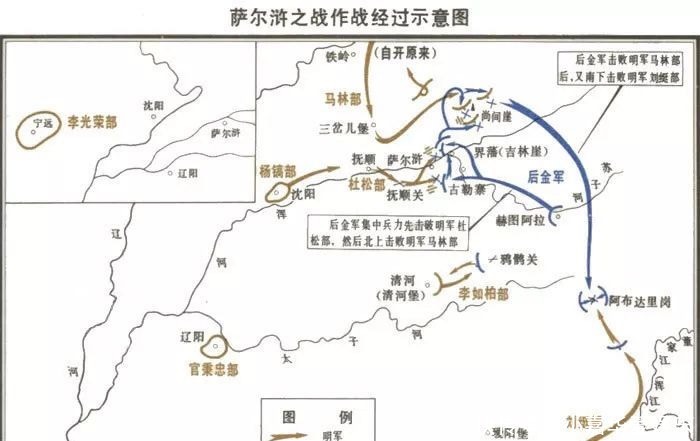 灭亡|大明劫,明朝是如何走向灭亡的?