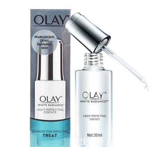 cpb|淡斑3年用了太多产品 有效的太少了 8款真正有效的淡斑精华液