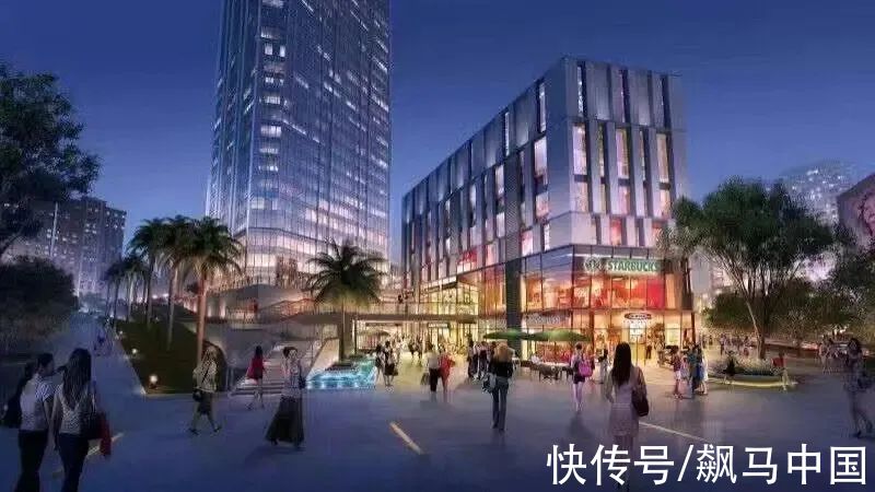 引流|商业地产“劝退”消费者的行为有哪些?