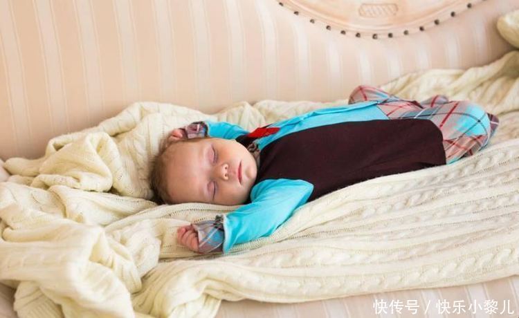 宝宝|为什么新生宝宝都是“睡渣”？与这六大原因有关，宝妈们都该看看