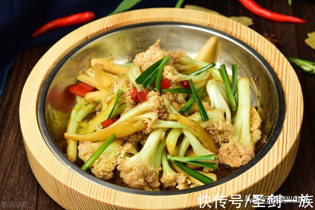 周末在家做的12道家常菜，健康口感脆嫩，一上桌就清盘，家人最爱