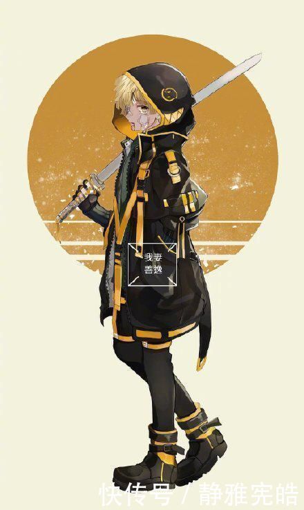 川实弥|鬼灭之刃:机车风的战斗服,善逸变不良少年,蝴蝶的长筒袜很别致