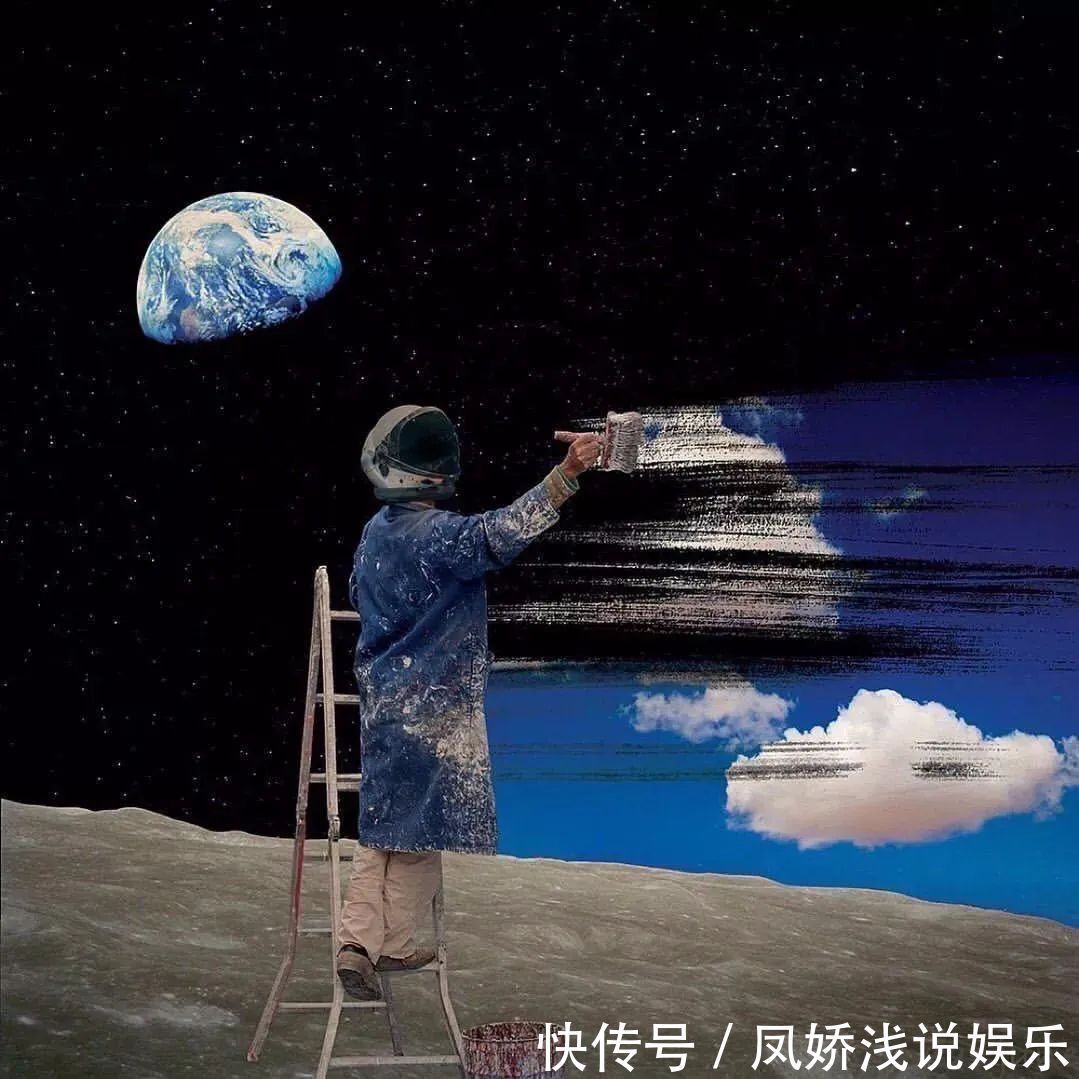 封面|神仙·朋友圈封面丨若似月轮终皎洁,不辞冰雪为卿热