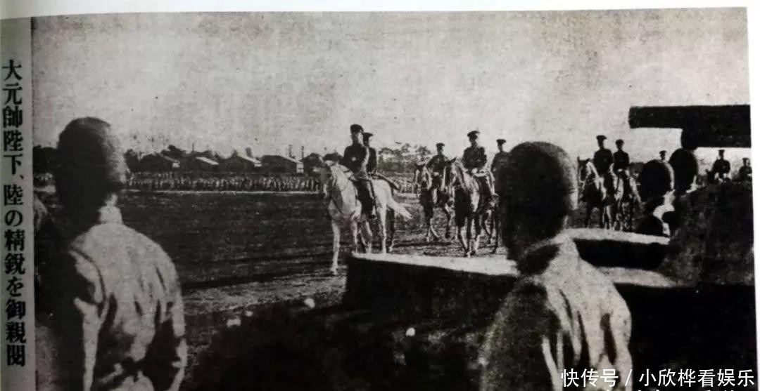 身高|身高1米45就能当兵？战败前的日本，征兵标准一降再降