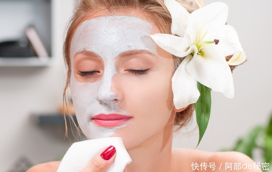 毛孔|为什么你看起来很显老,中医教你内服外用,肌肤细腻变美人