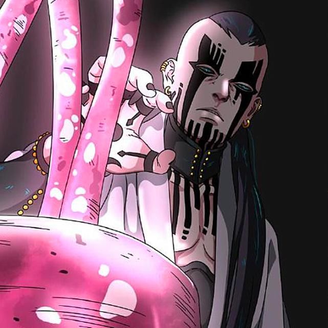 博人传194集：博人为了妹妹，与川木决斗，鸣人出手劝架