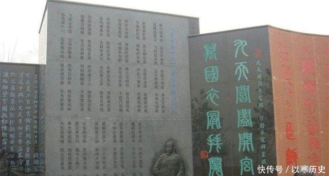 中国一奇对,皇帝一出考生扭头就跑,至今都没人能够对得出