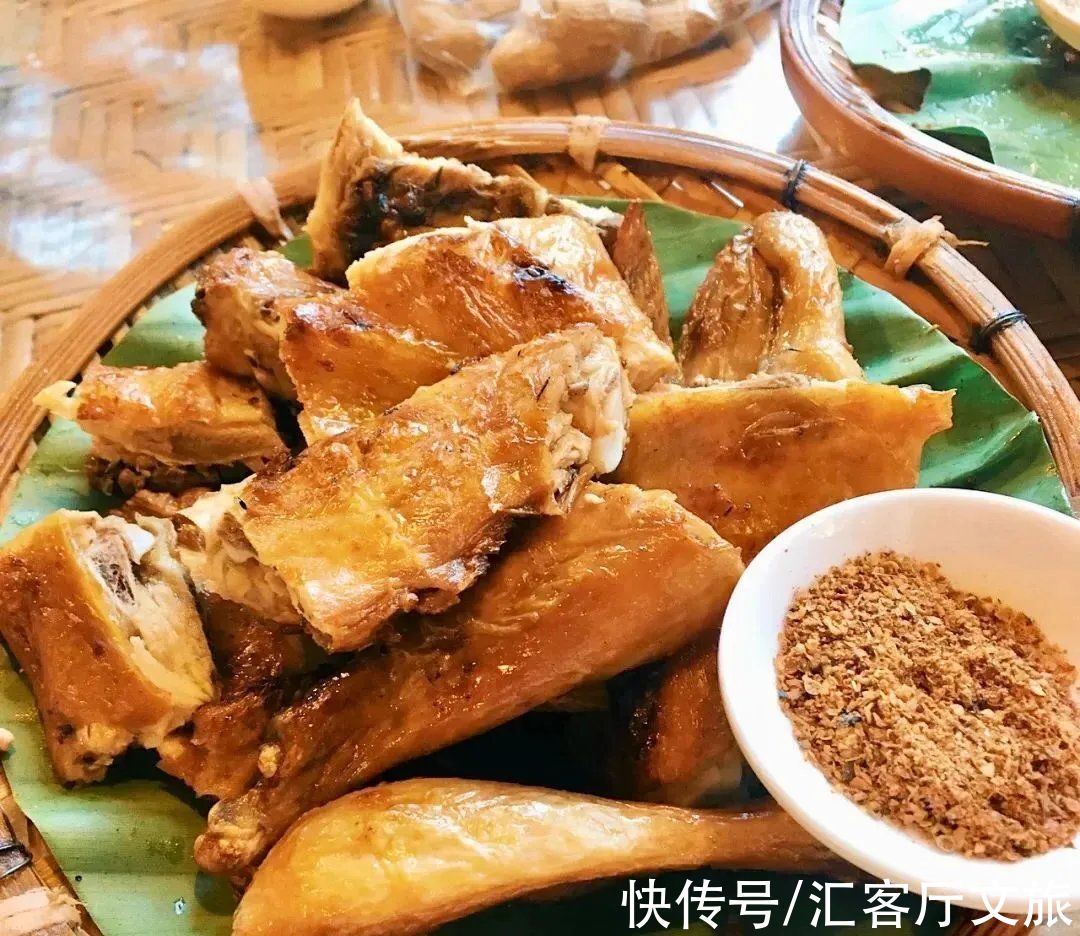 东南亚|比泰国清丽，比马来风情，国境内的迷你“东南亚”温暖如春