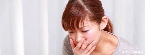 食物|都是怀娃,为啥有人不吐有人却吐得很厉害,缓解孕吐真没“招”