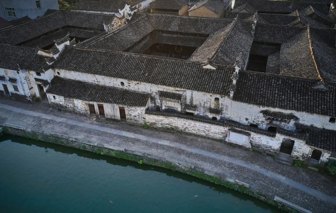 探索|缙云：探索千年古民居，感受江南秘境的魅力