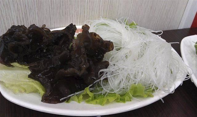 素三鲜|经常吃的“三鲜馅”,到底是哪三鲜很多人放错,导致饺子不好吃